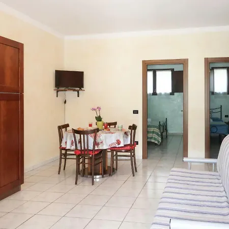 Locazione Turistica Agriturismo Monte Acuto Lägenhet