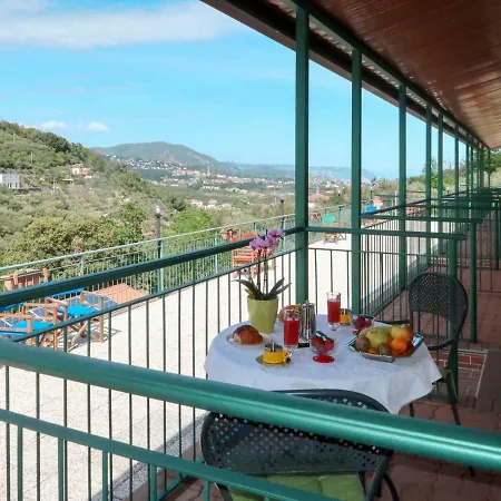 דירה Locazione Turistica Agriturismo Monte Acuto *