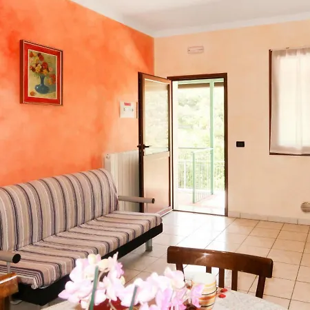 Locazione Turistica Agriturismo Monte Acuto דירה *