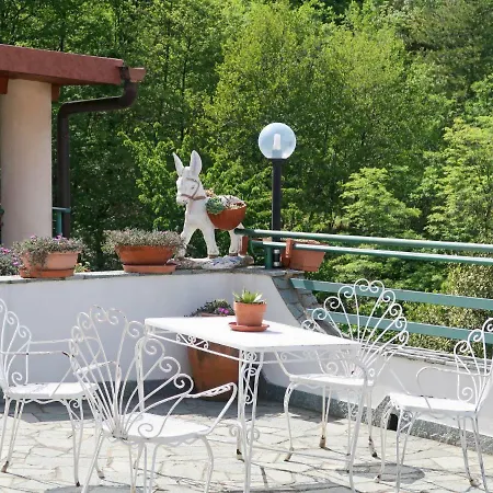 דירה Locazione Turistica Agriturismo Monte Acuto טויראנו