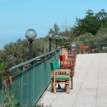 Locazione Turistica Agriturismo Monte Acuto דירה