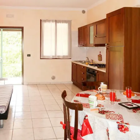 Locazione Turistica Agriturismo Monte Acuto