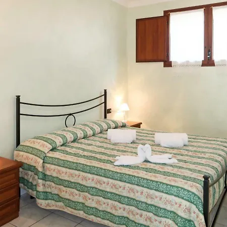 Locazione Turistica Agriturismo Monte Acuto *