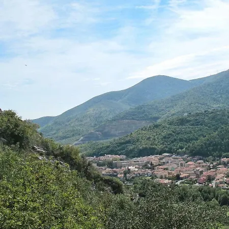 דירה Locazione Turistica Agriturismo Monte Acuto טויראנו