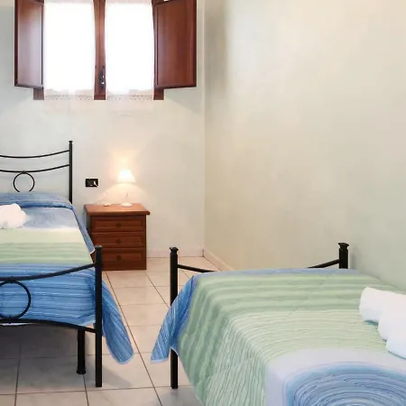 Locazione Turistica Agriturismo Monte Acuto דירה טויראנו