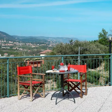 Locazione Turistica Agriturismo Monte Acuto Lägenhet *