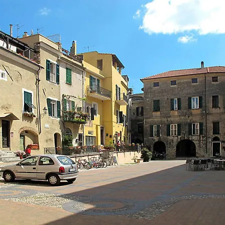 דירה Locazione Turistica Agriturismo Monte Acuto טויראנו