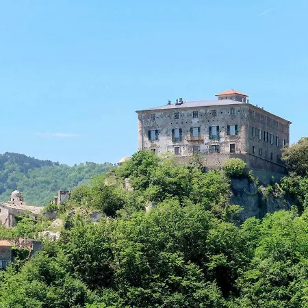 Apartamento Locazione Turistica Agriturismo Monte Acuto Toirano