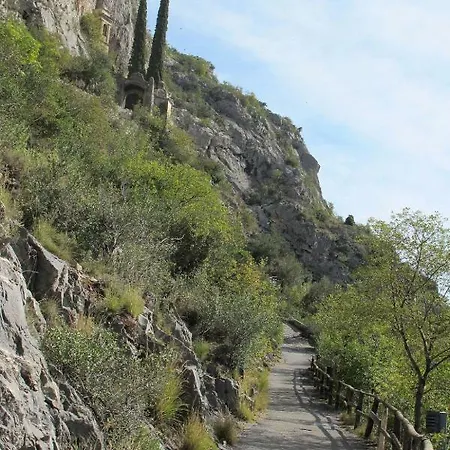 Locazione Turistica Agriturismo Monte Acuto